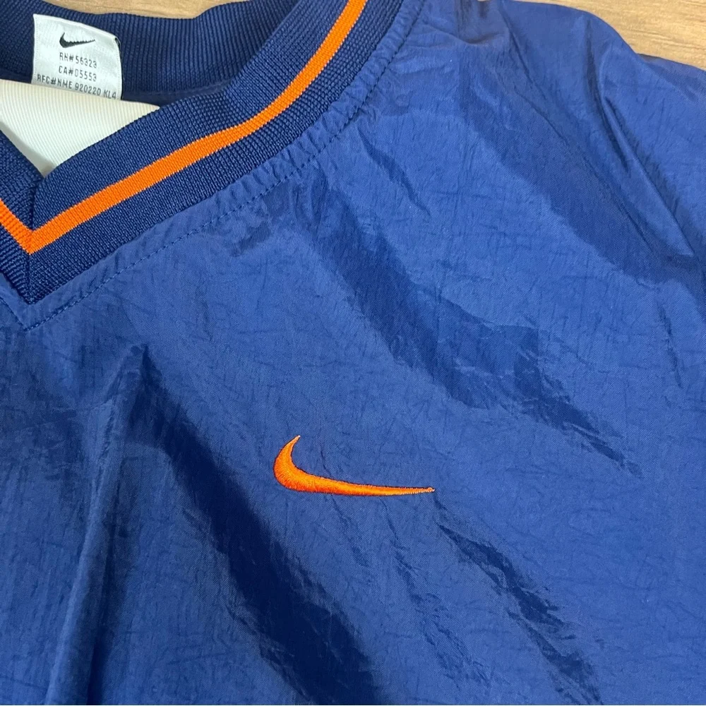 Nike product vintage